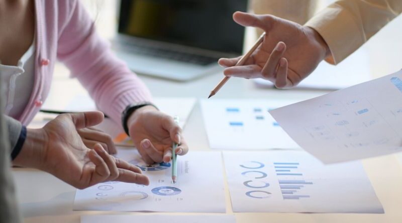 Digital marknadsföring