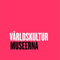The National Museums of World Culture Sweden logo - Kund hos Designtek