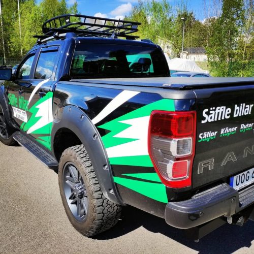 Säffle Bilar