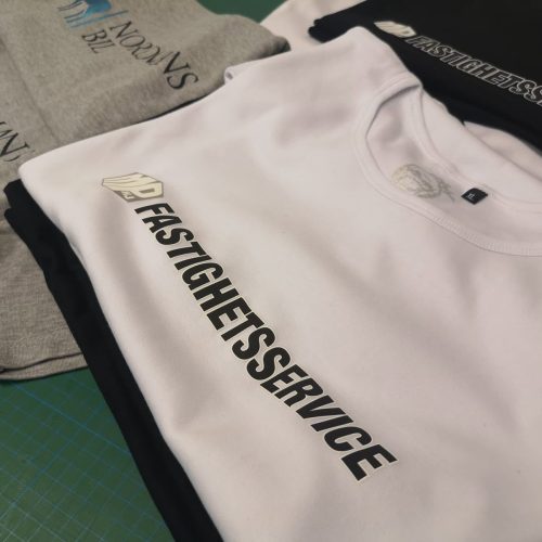 Fastighetsservice