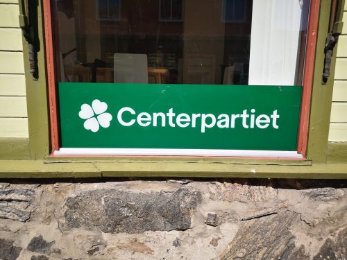 Center Parti