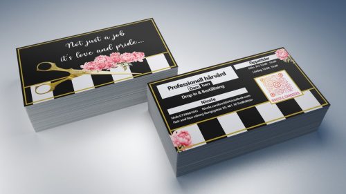 Mock_up – Wizytówka 50x90 mm 3/3