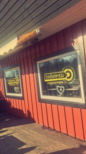 Träffen