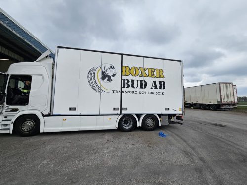 Logistik