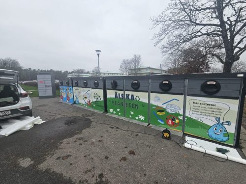 Designtek Klister 