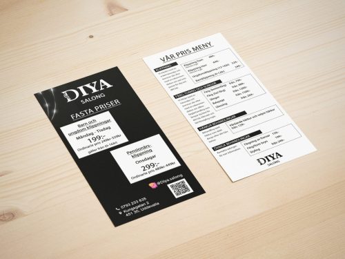 Mockups Design